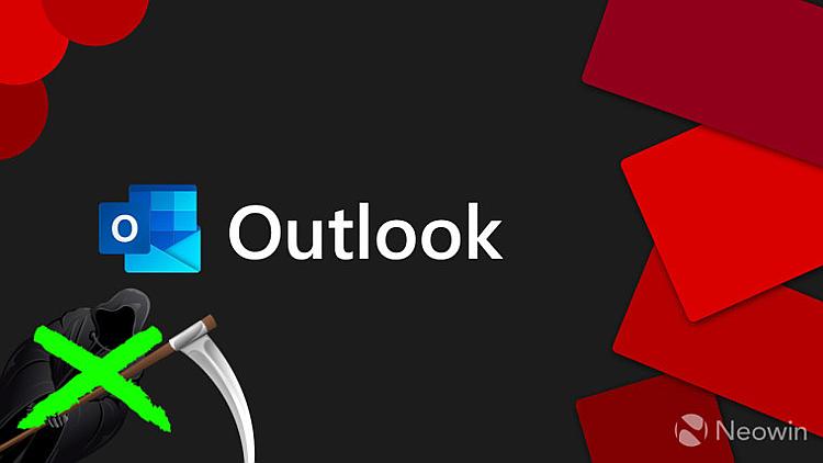 微软宣布搁置 Outlook REST API Beta / 2.0 淘汰计划