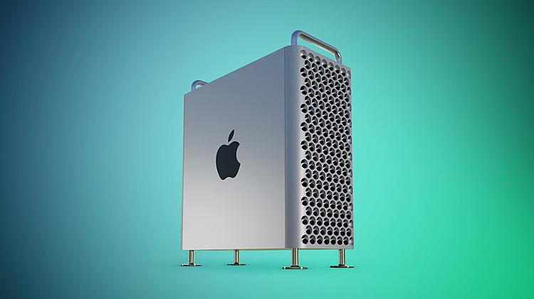 Gurman：搭载 M2 Ultra 芯片的苹果 Mac Pro 正测试 macOS 13.3，预计今年春季发布