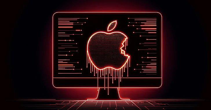针对苹果 Mac 的新型 ObjCShellz 恶意软件曝光，黑客可实现远程控制