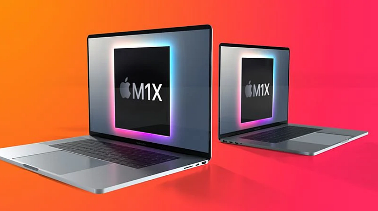 爆料：苹果 M1X Macbook Pro 搭载 16GB 内存/512GB 存储，mini LED 窄边框屏幕，全新 MagSafe 充电器
