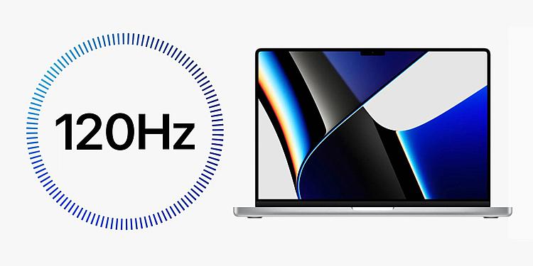 苹果 MacBook Pro 2021 测试：一些 macOS 应用程序仍不支持 120Hz ProMotion 平滑滚动，包括 Safari 浏览器