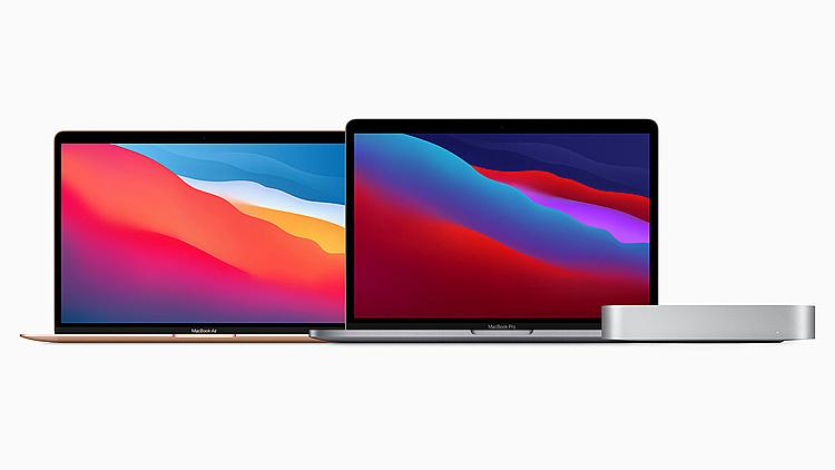 重新设计版苹果 M1X MacBook Pro 将至，欧亚监管文件曝光 2021 款 Mac 设备