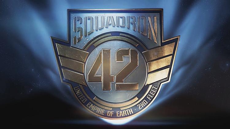 开发 9 年后，众筹游戏《星际公民：42 中队》已“功能完整”但发售依然遥遥无期