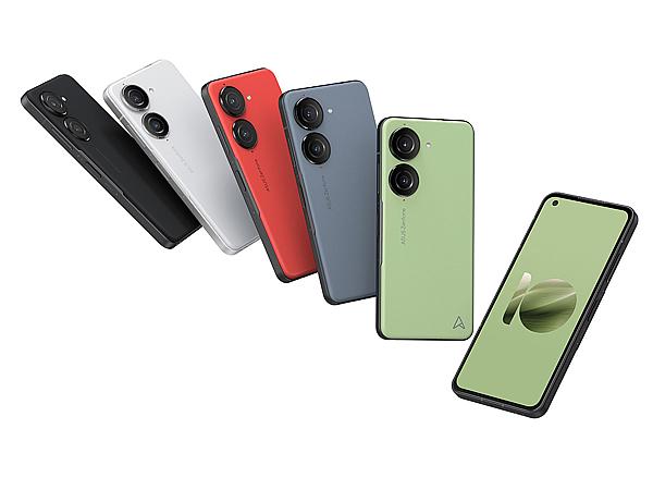 华硕 Zenfone 10 手机获推 Android 14 更新